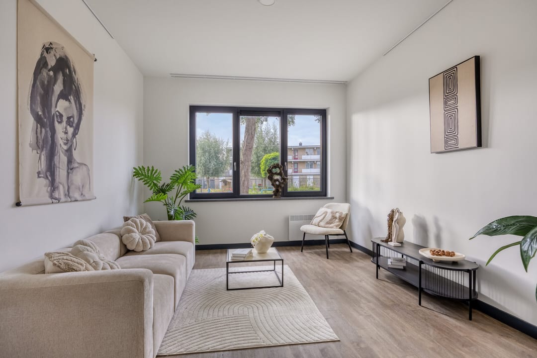 Photo 8 of Pieter de Hooghstraat 71-B