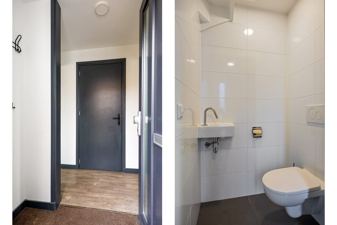 Photo 7 of Pieter de Hooghstraat 71-B