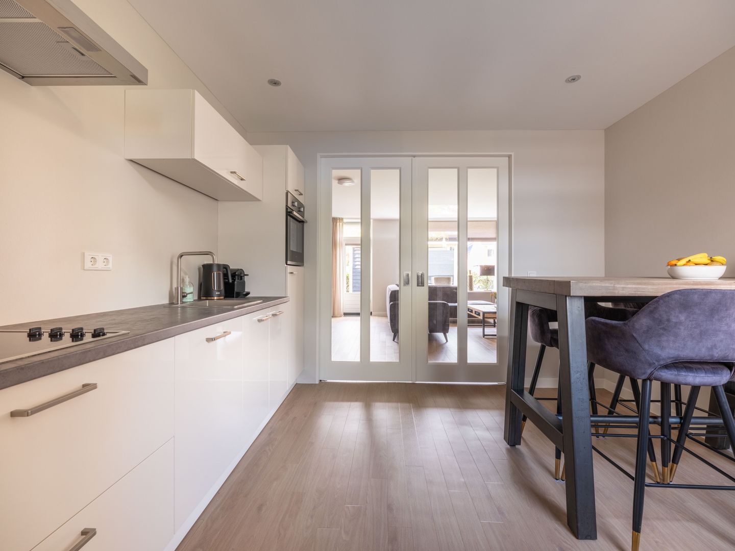 Foto 14 van De Orion 18