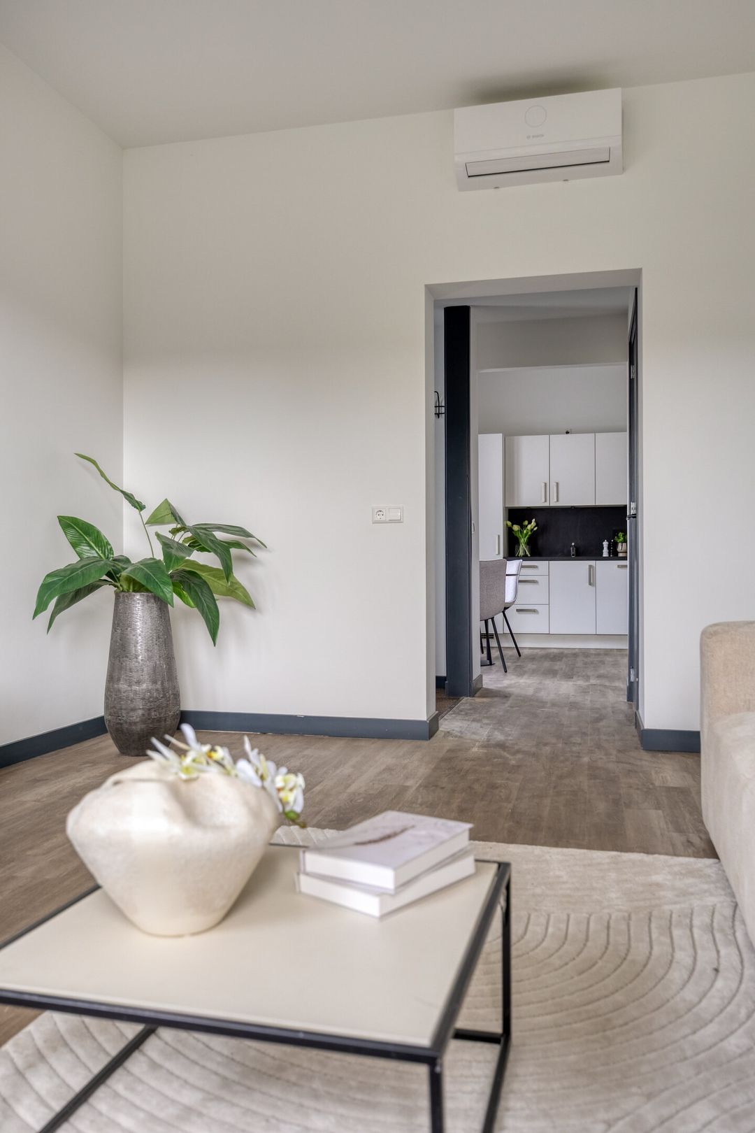 Photo 11 of Pieter de Hooghstraat 71-B