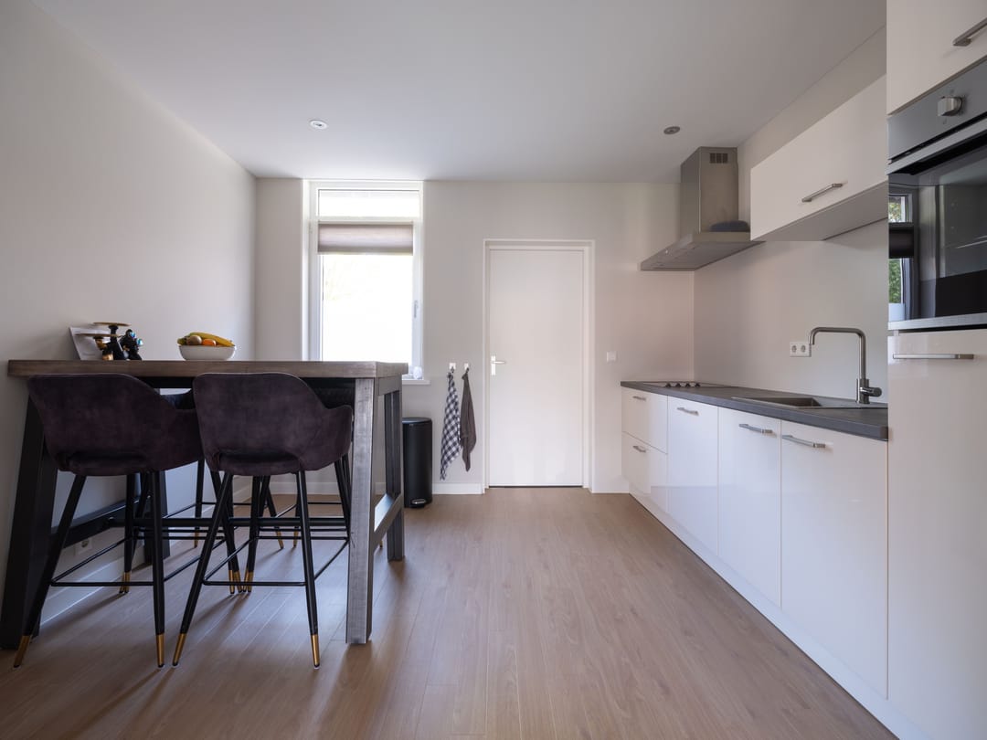 Foto 16 van De Orion 18