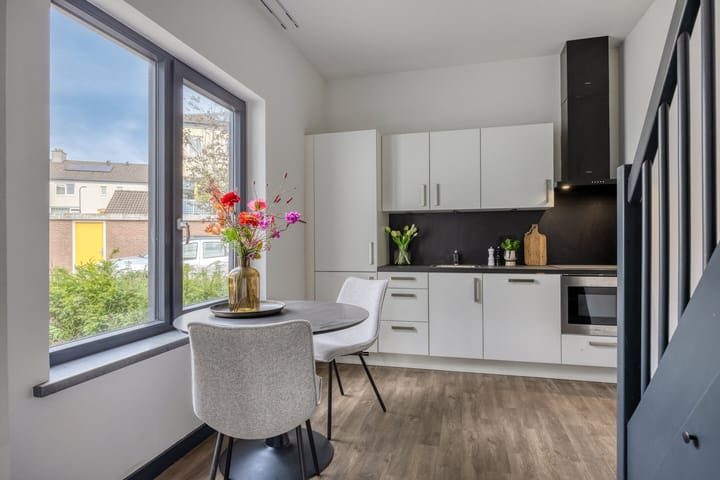 Foto 13 van Pieter de Hooghstraat 71-B