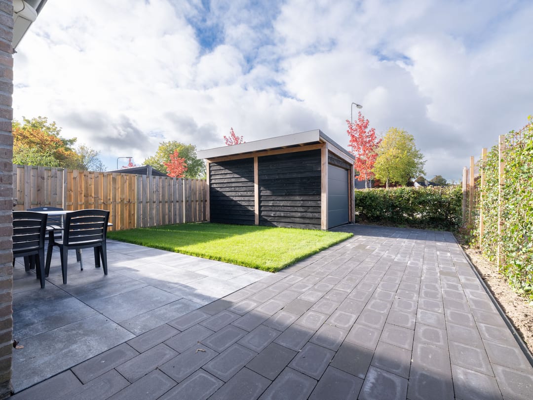 Foto 31 van De Orion 18