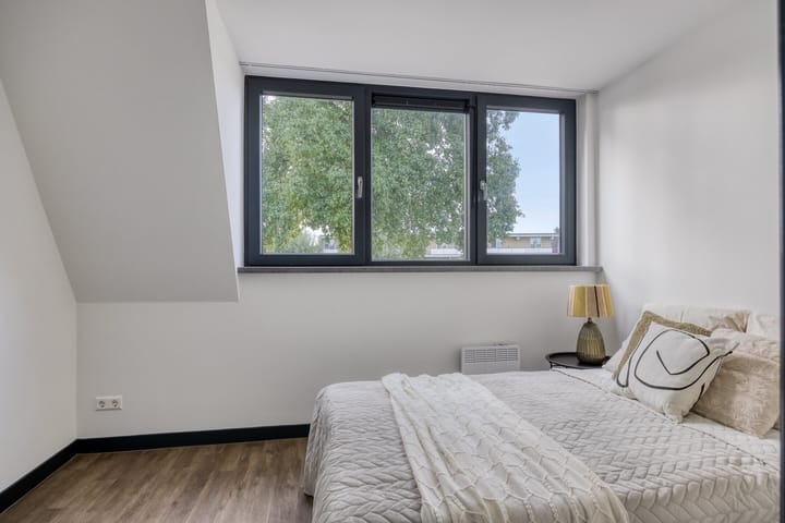 Foto 20 van Pieter de Hooghstraat 71-B