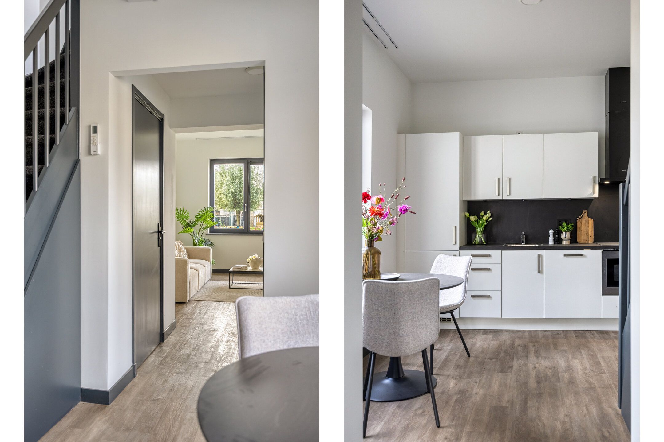 Photo 12 of Pieter de Hooghstraat 71-B