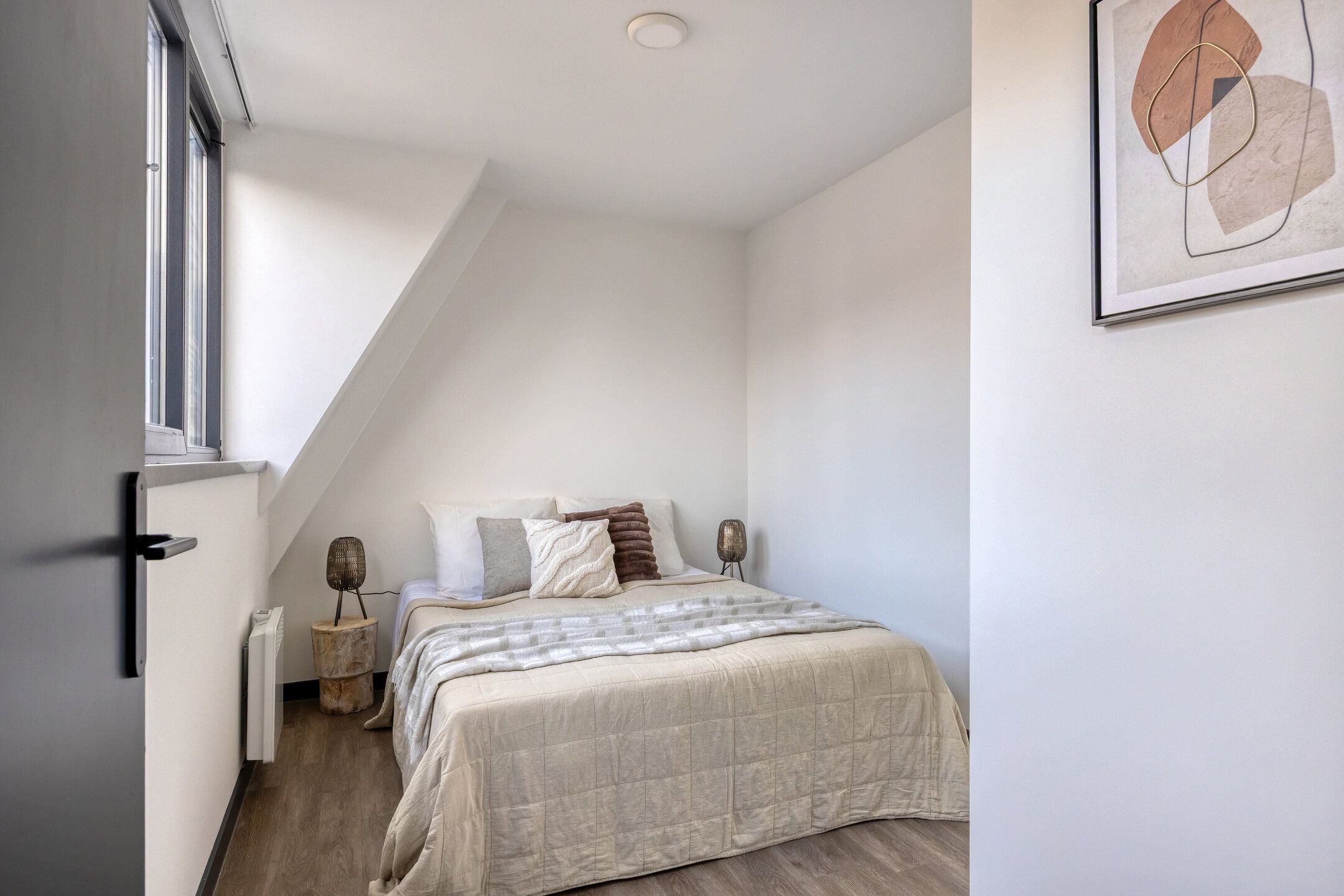 Photo 21 of Pieter de Hooghstraat 71-B