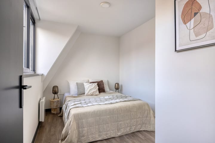 Foto 21 van Pieter de Hooghstraat 71-B