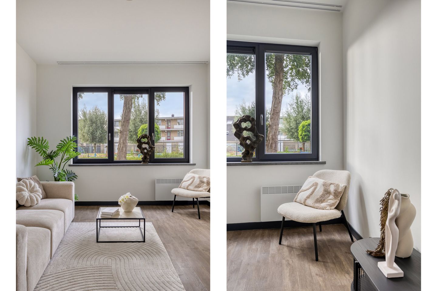 Photo 25 of Pieter de Hooghstraat 71-B