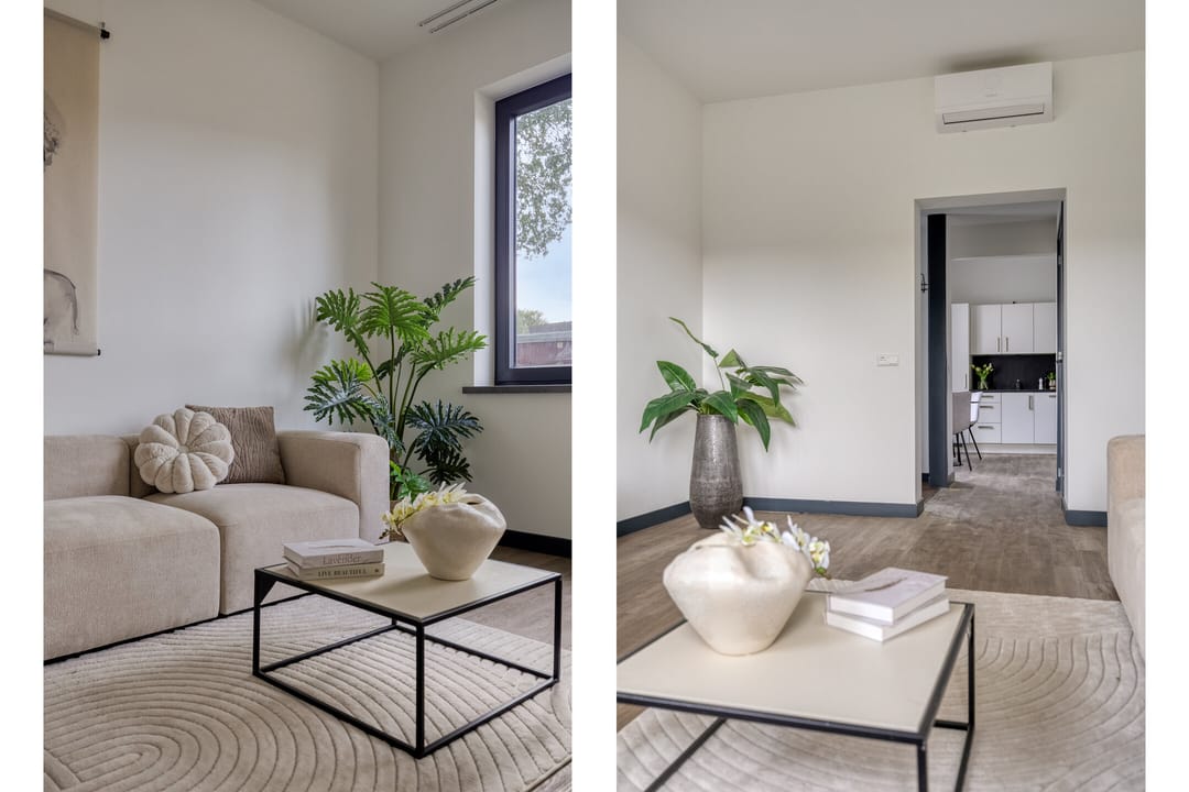 Photo 26 of Pieter de Hooghstraat 71-B