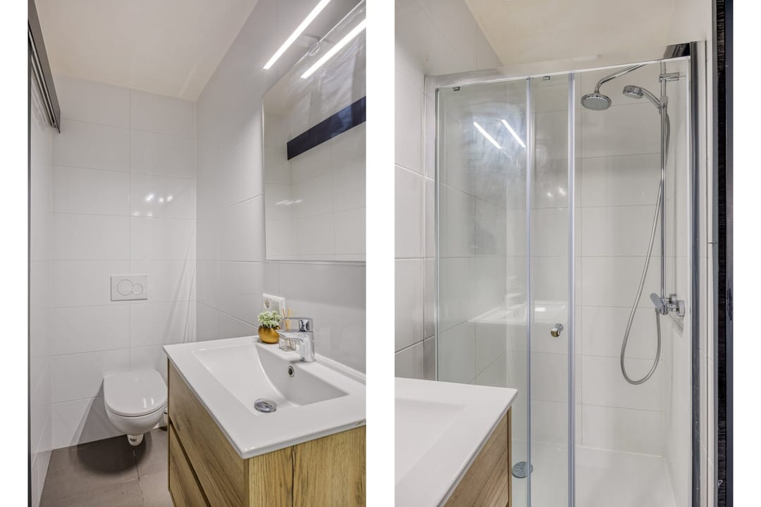 Photo 23 of Pieter de Hooghstraat 71-B