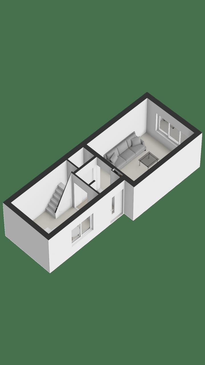 Foto 32 van Pieter de Hooghstraat 71-B