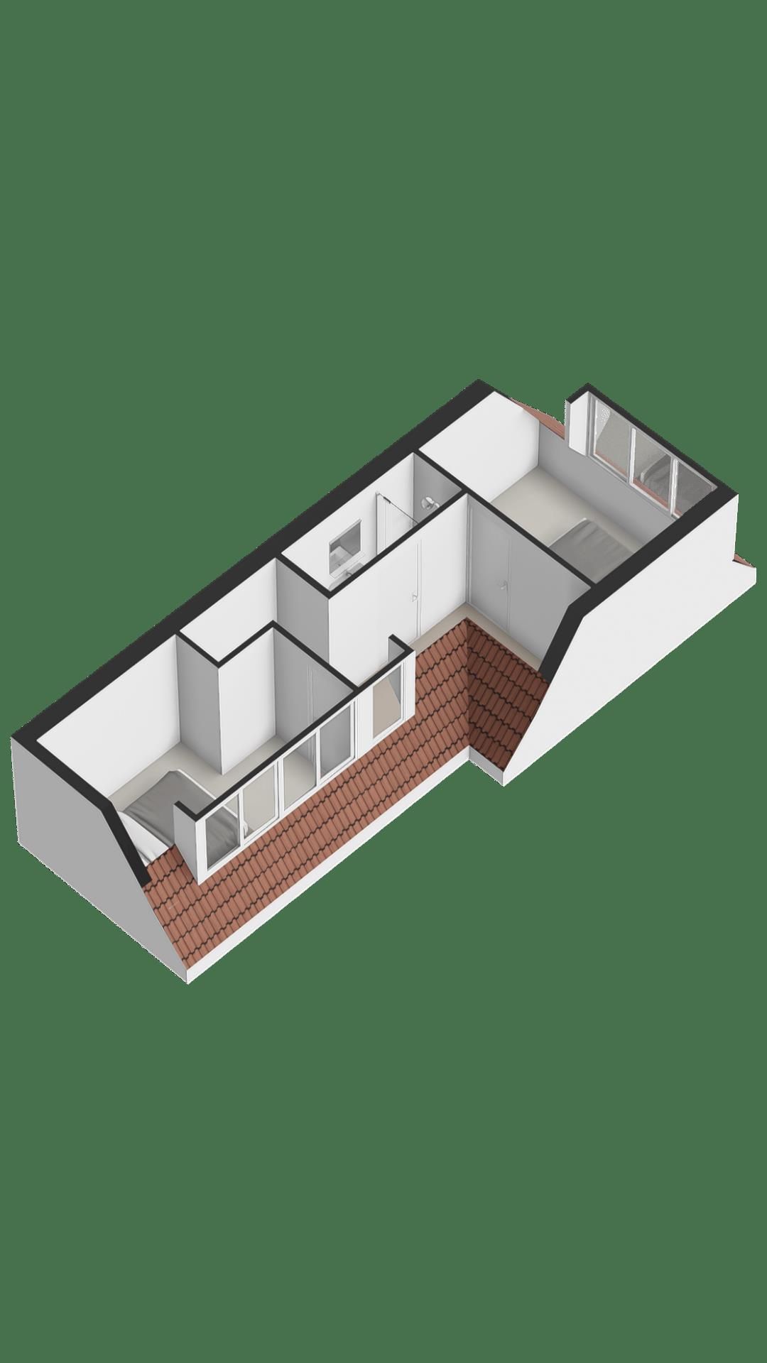 Photo 33 of Pieter de Hooghstraat 71-B