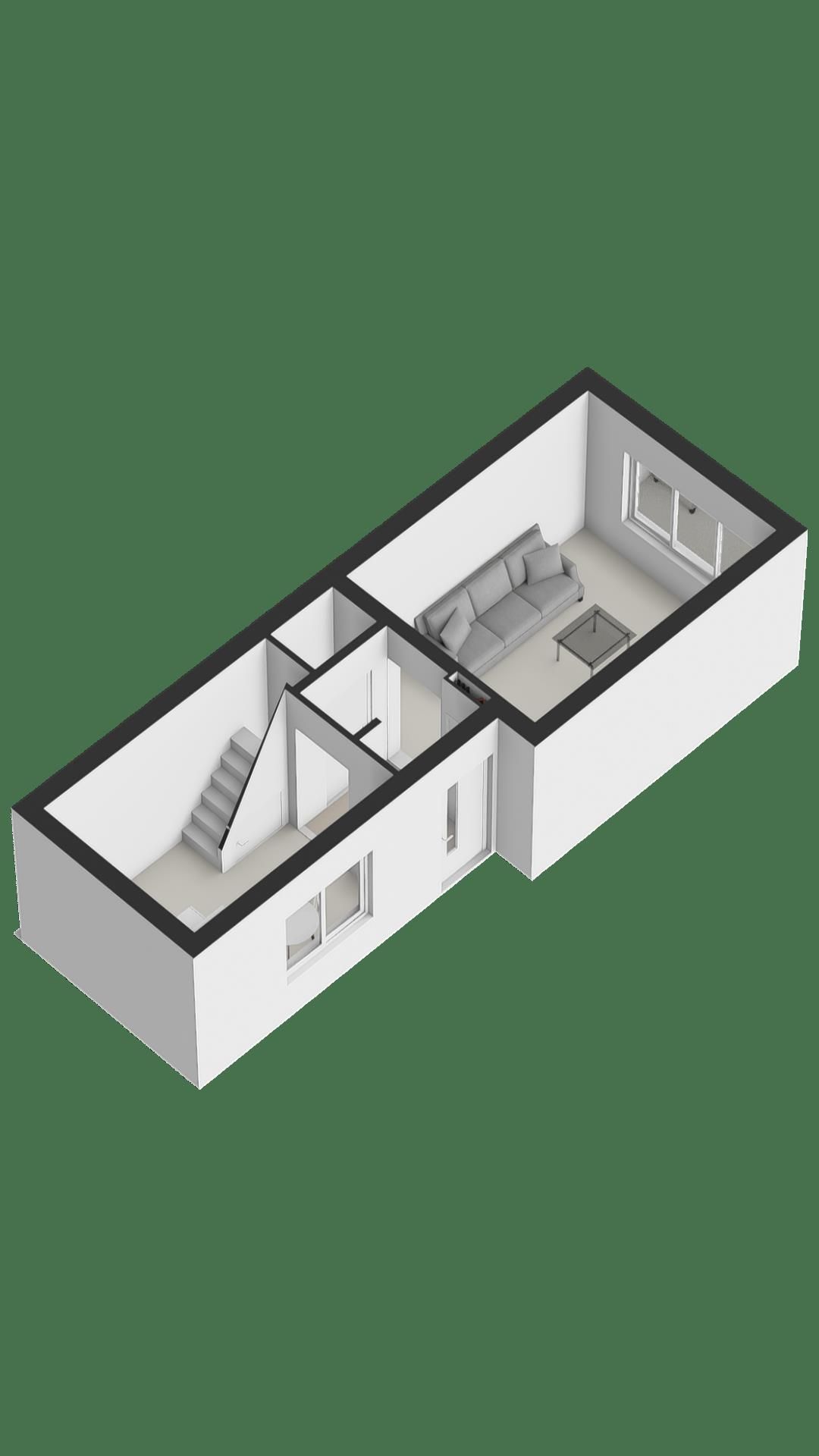 Photo 34 of Pieter de Hooghstraat 71-B