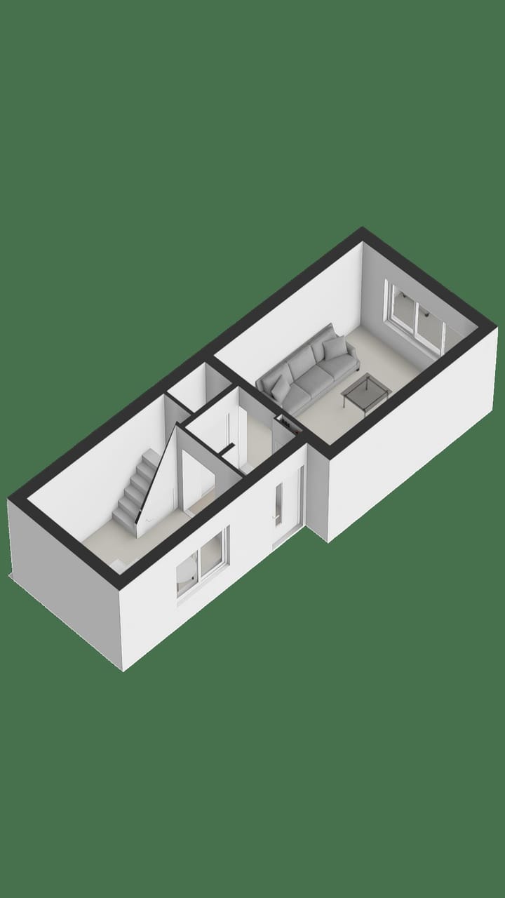 Foto 34 van Pieter de Hooghstraat 71-B