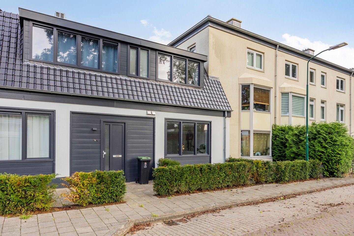 Photo 5 of Pieter de Hooghstraat 71-B