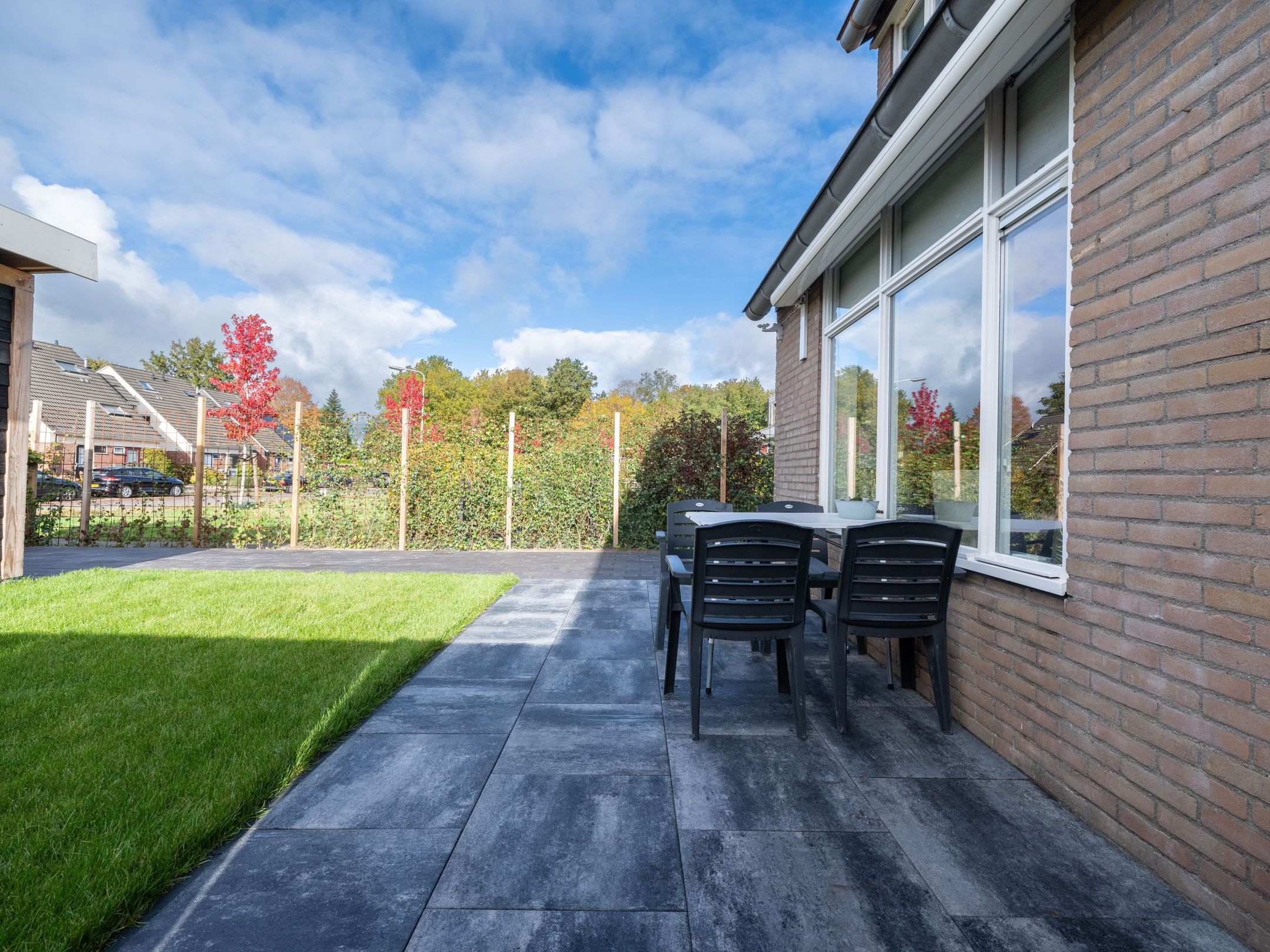 Foto 33 van De Orion 18