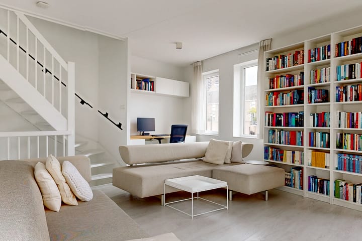 Foto 23 van Defensie-eiland 97