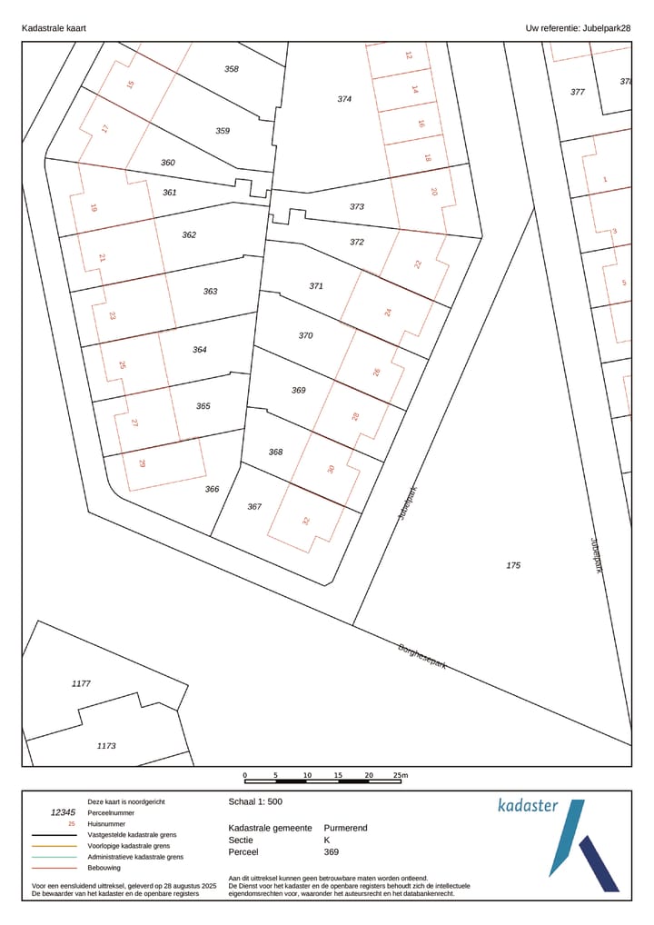 Foto 54 van Jubelpark 28