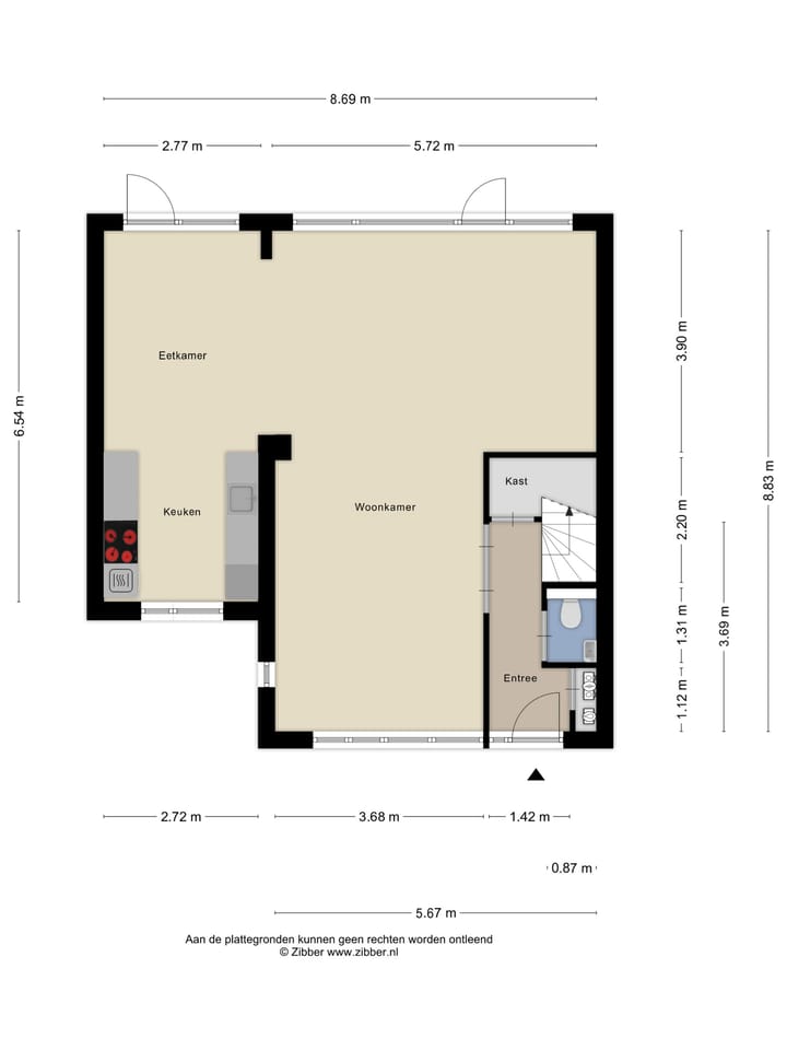 Foto 49 van Jubelpark 28