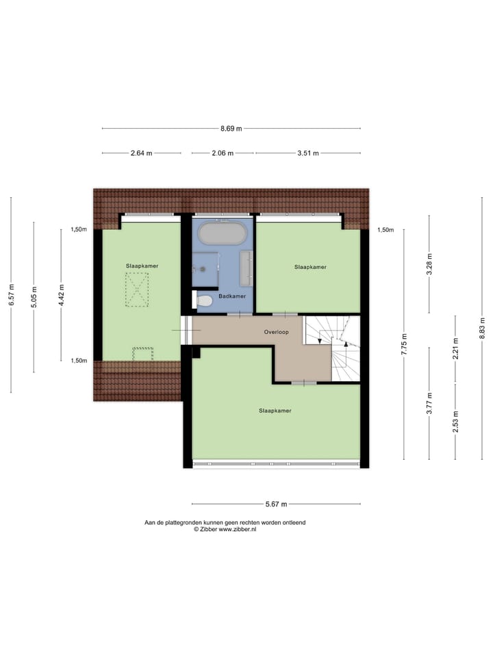 Foto 50 van Jubelpark 28