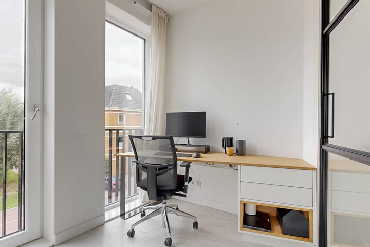 Foto 32 van Defensie-eiland 97