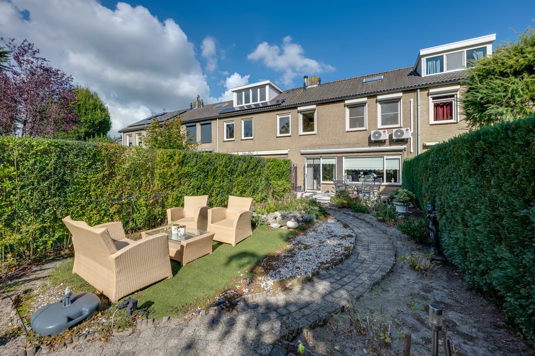 Foto 2 van Elisabethpark 20