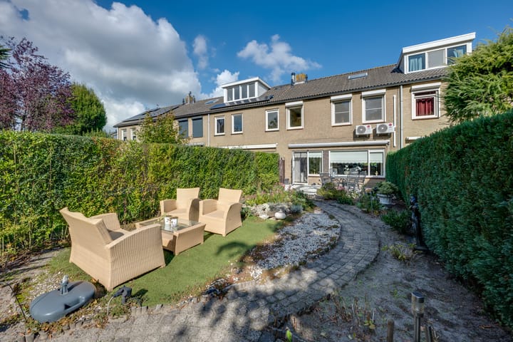 Foto 2 van Elisabethpark 20