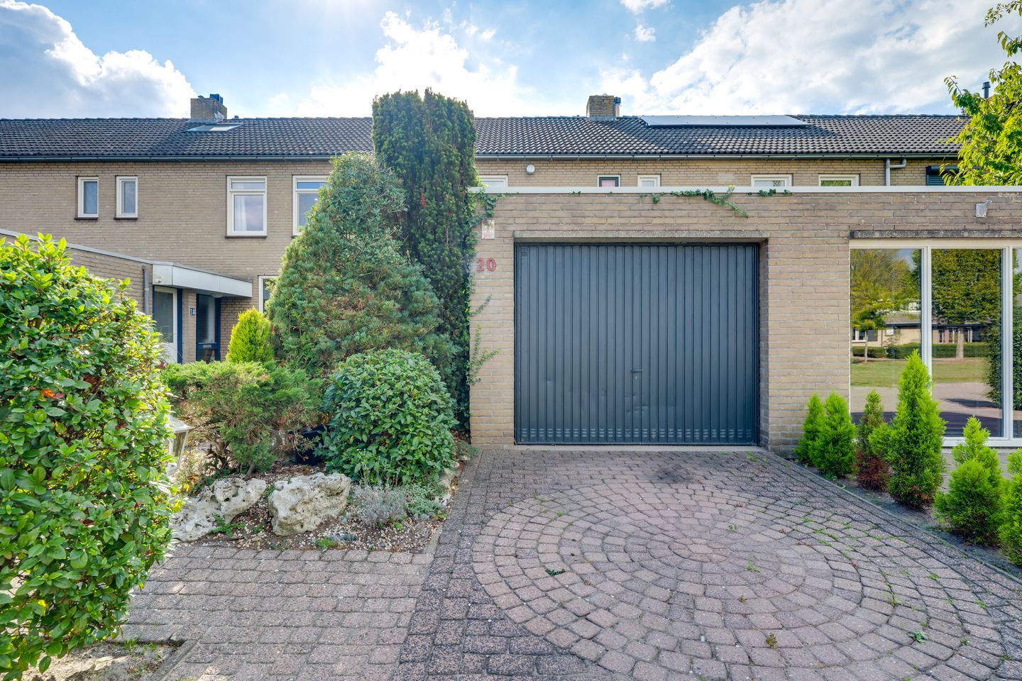 Foto 4 van Elisabethpark 20