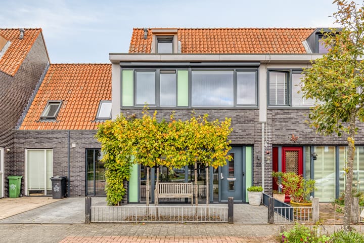 Foto 7 van Jubelpark 28