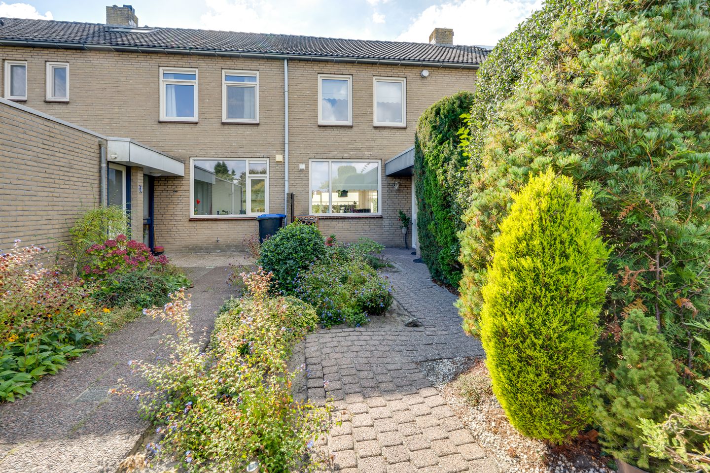 Foto 5 van Elisabethpark 20