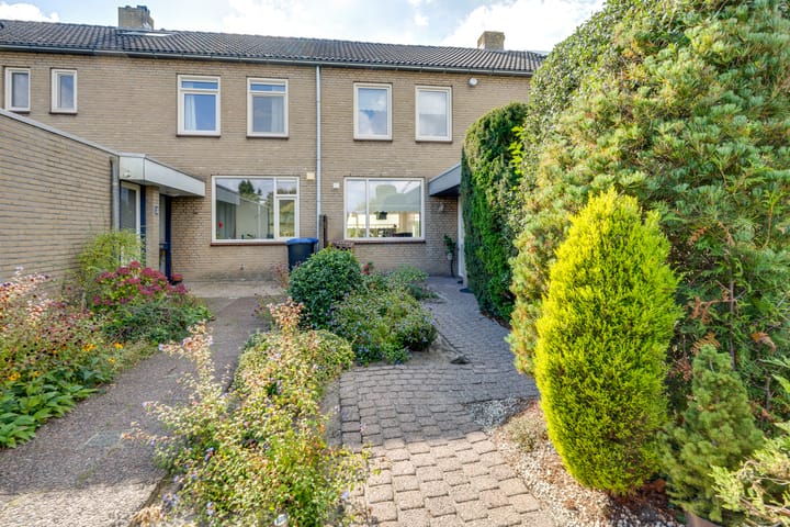 Foto 5 van Elisabethpark 20