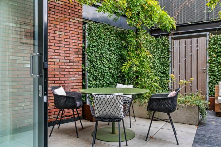 Foto 37 van Defensie-eiland 97