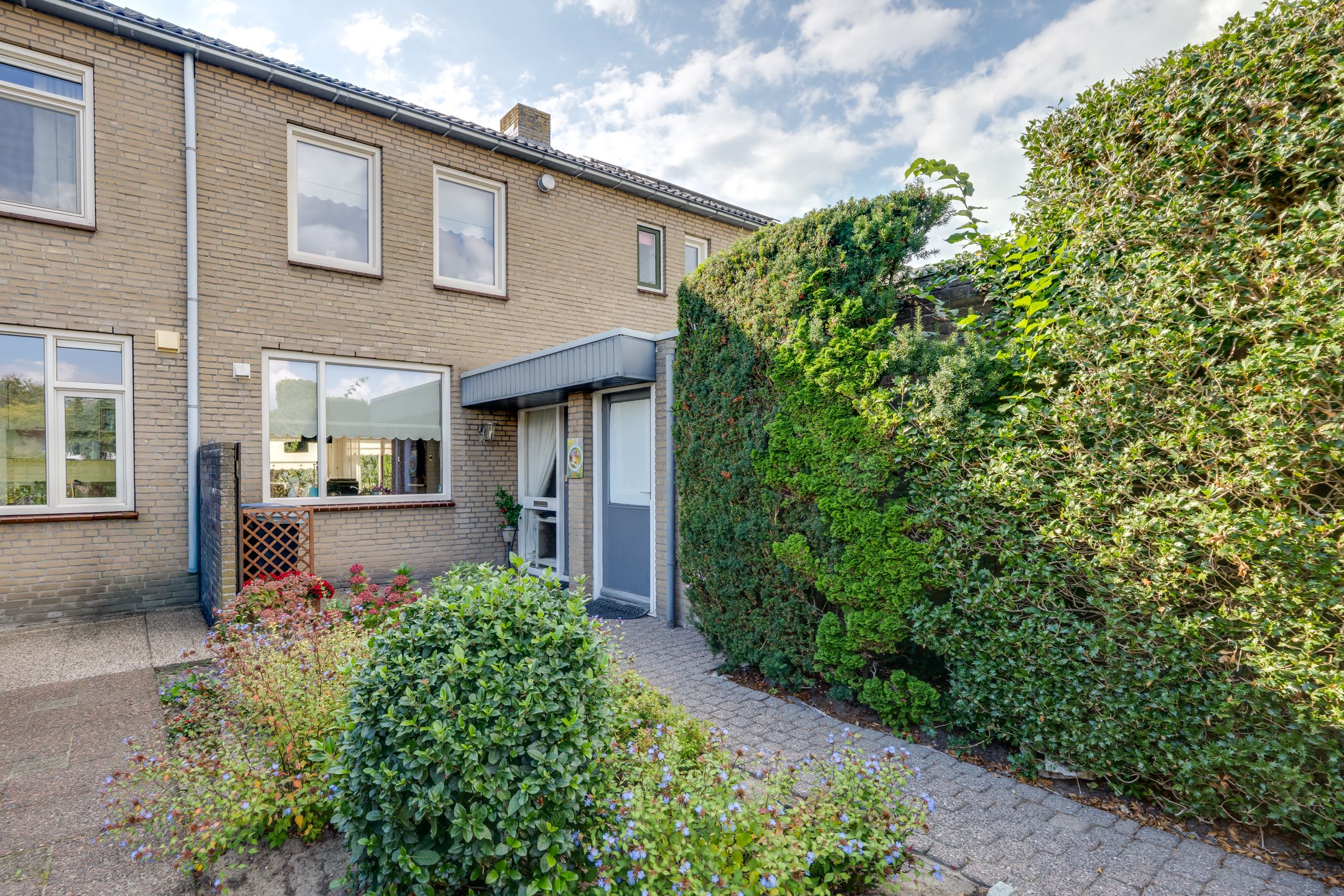 Foto 6 van Elisabethpark 20