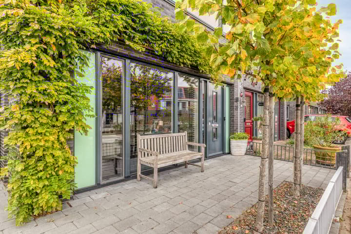 Foto 9 van Jubelpark 28