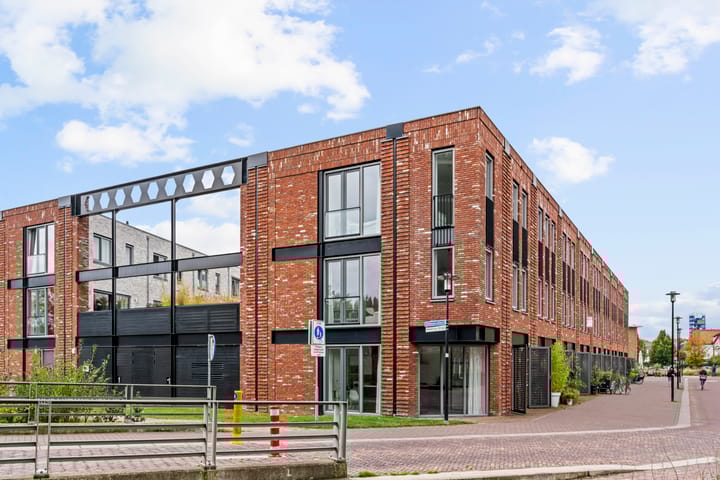 Foto 44 van Defensie-eiland 97