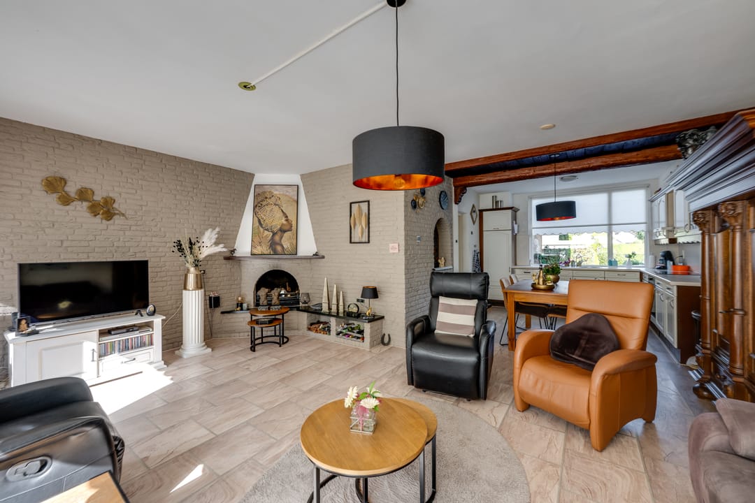 Foto 16 van Elisabethpark 20