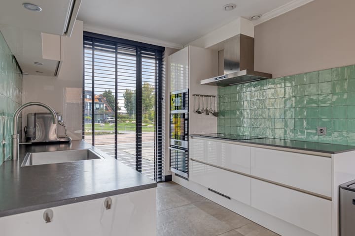 Foto 4 van Jubelpark 28