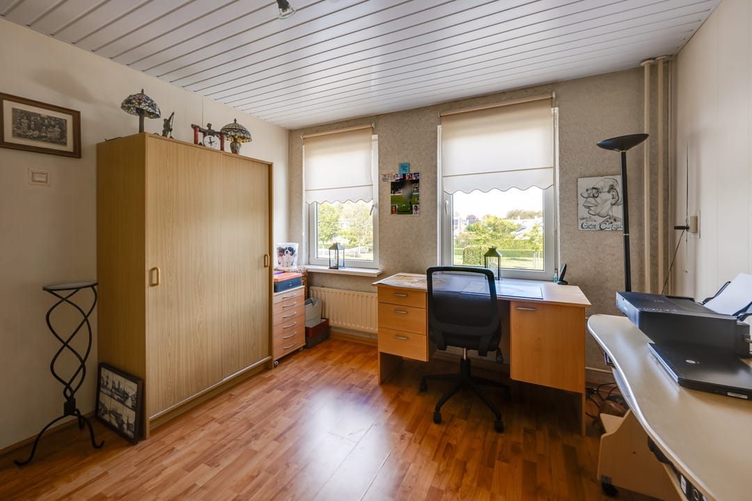 Foto 23 van Elisabethpark 20