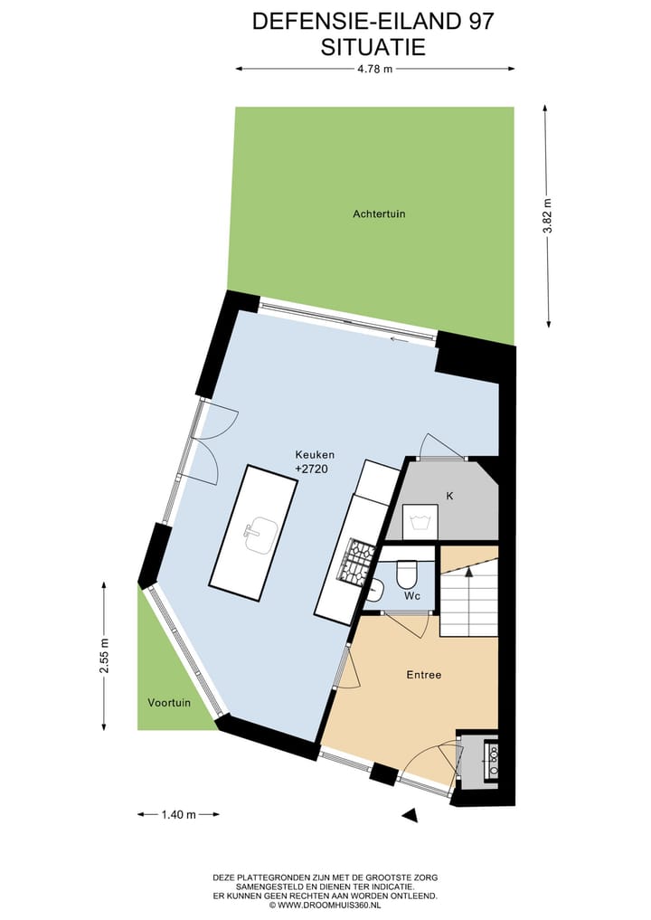 Foto 58 van Defensie-eiland 97