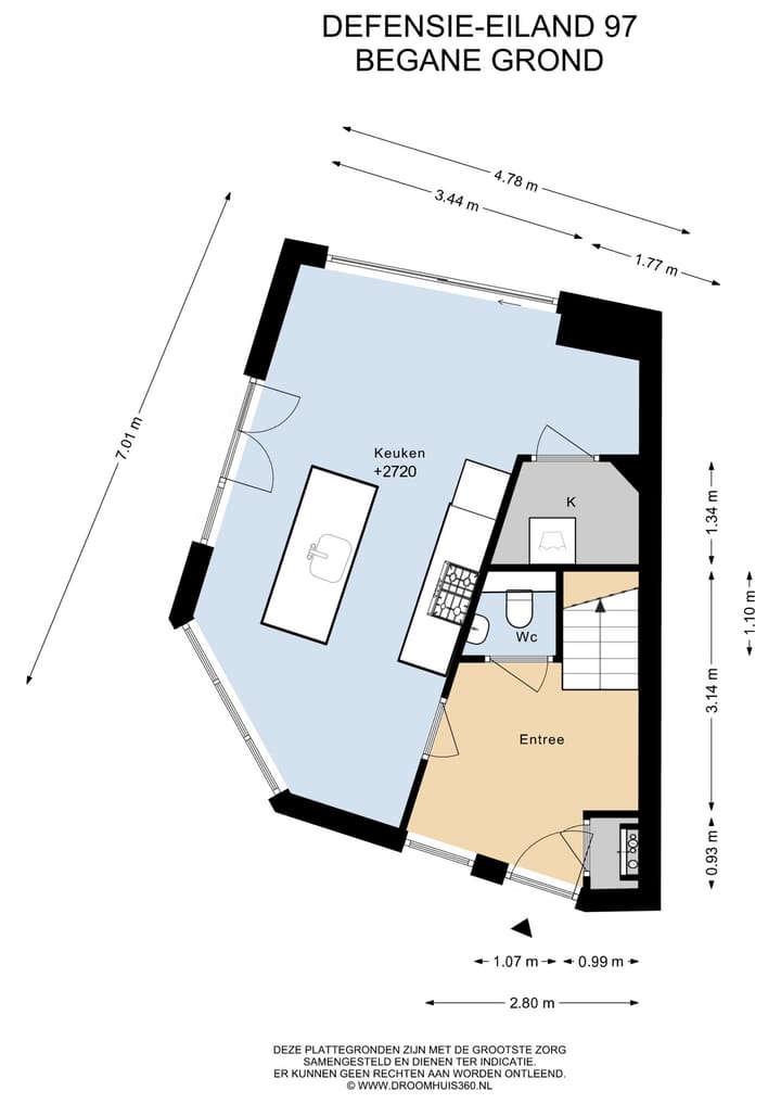 Foto 59 van Defensie-eiland 97