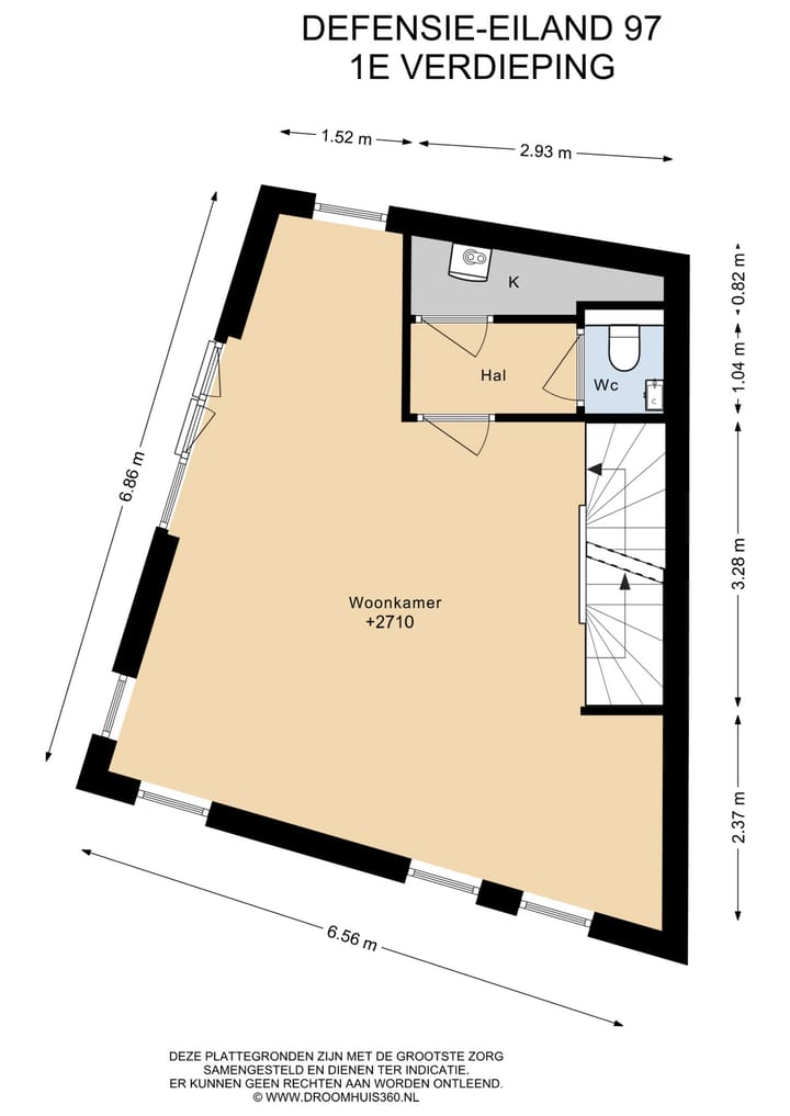 Foto 60 van Defensie-eiland 97