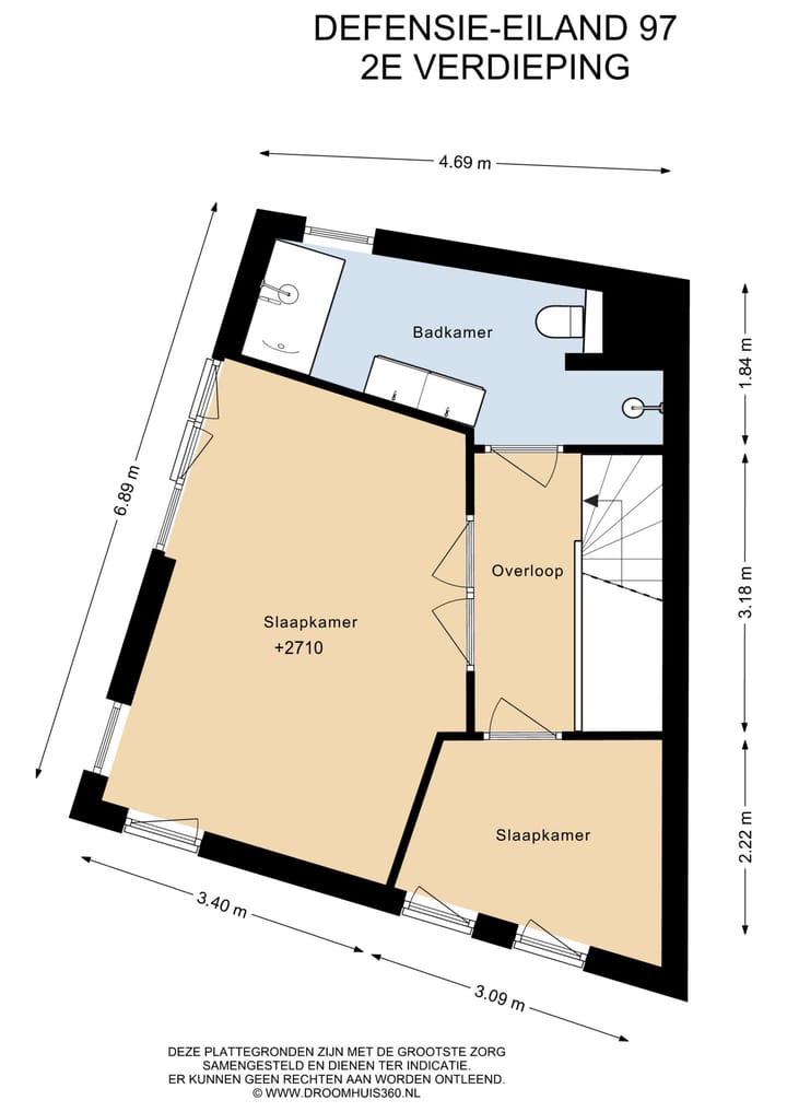 Foto 61 van Defensie-eiland 97