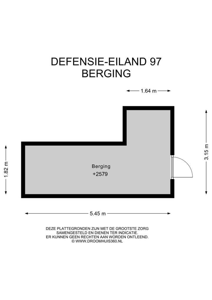 Foto 62 van Defensie-eiland 97