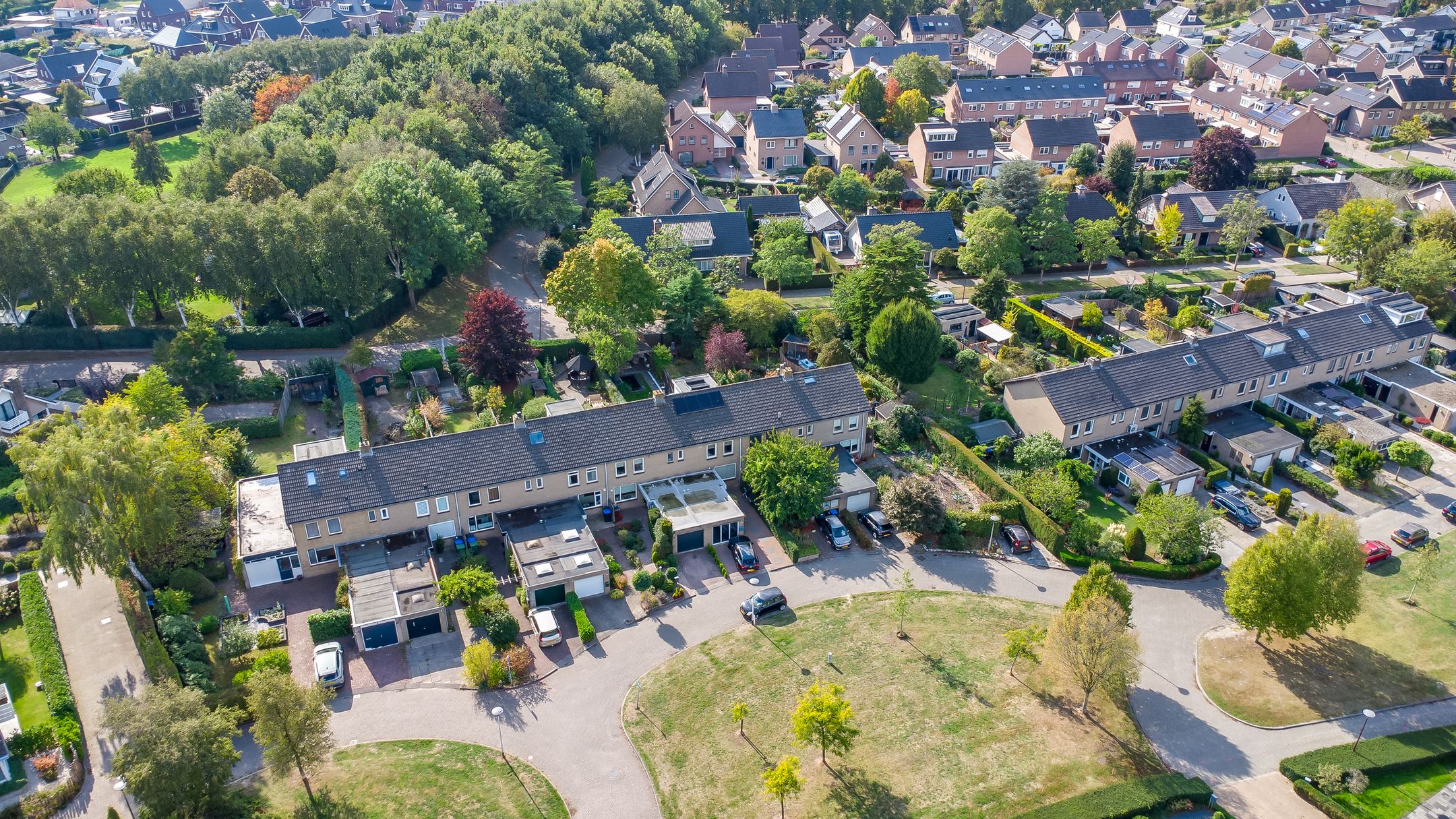 Foto 33 van Elisabethpark 20