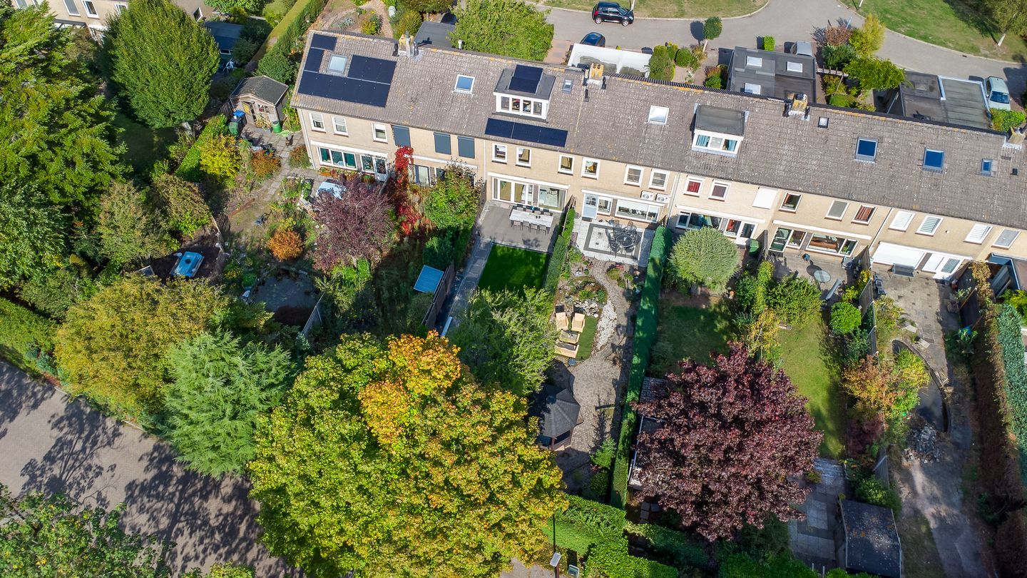 Foto 34 van Elisabethpark 20