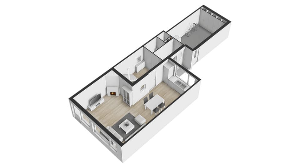 Foto 36 van Elisabethpark 20