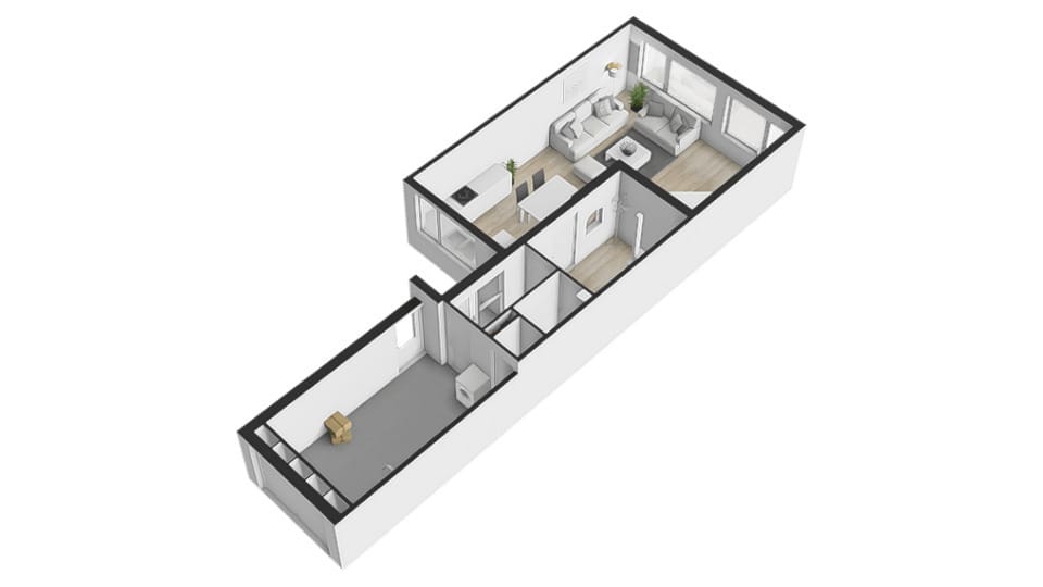 Foto 37 van Elisabethpark 20