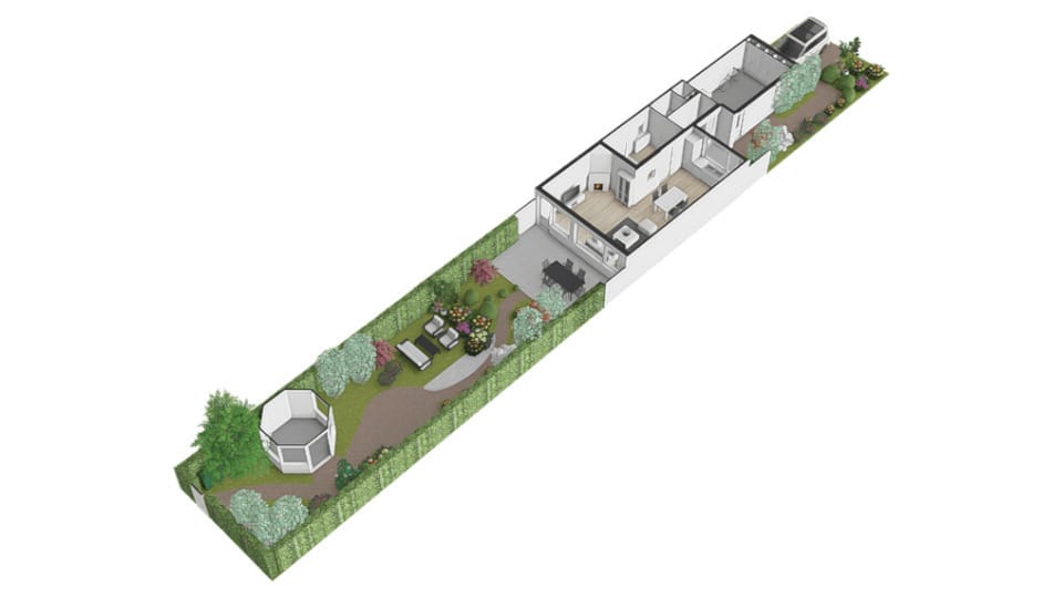 Foto 48 van Elisabethpark 20