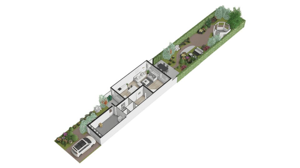 Foto 49 van Elisabethpark 20