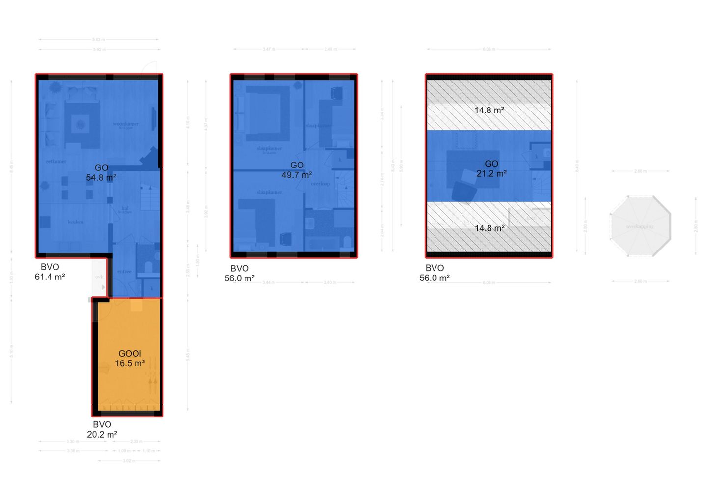 Foto 50 van Elisabethpark 20